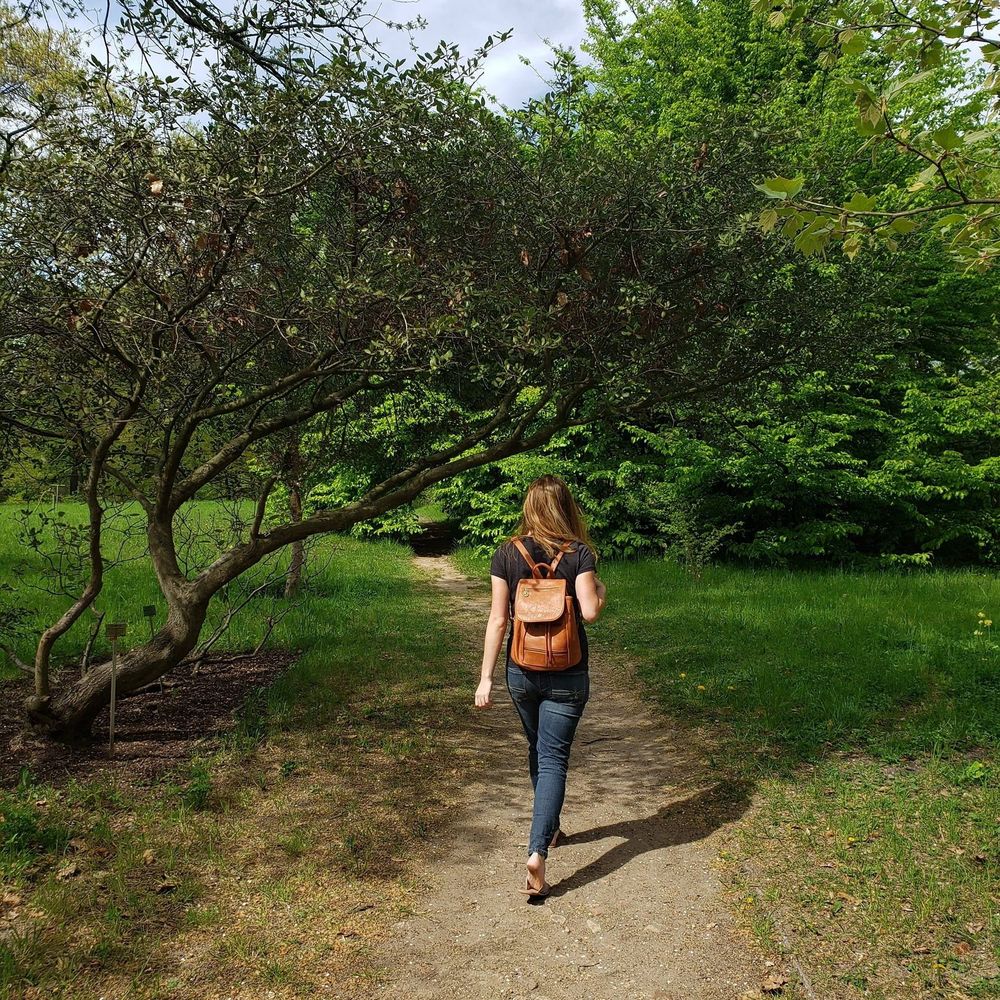 Meet your Posher, Paige